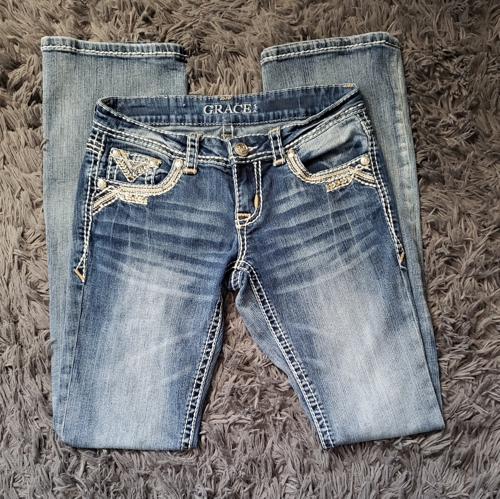 Grace jeans